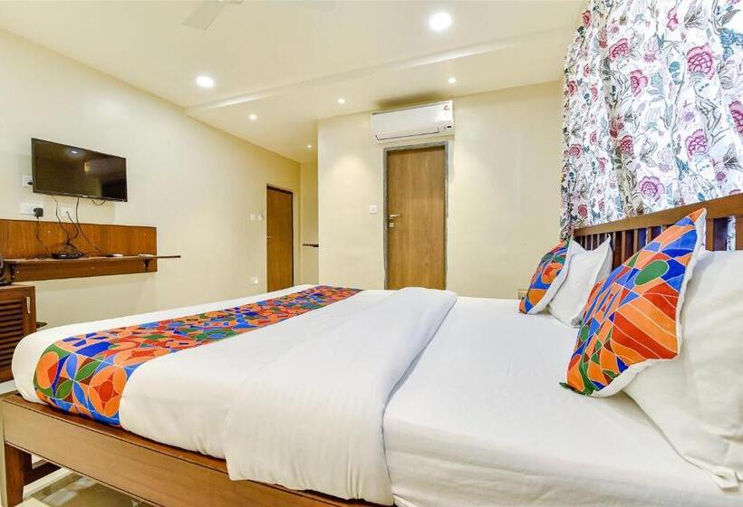 酒店 Fabexpress Bungalow 14