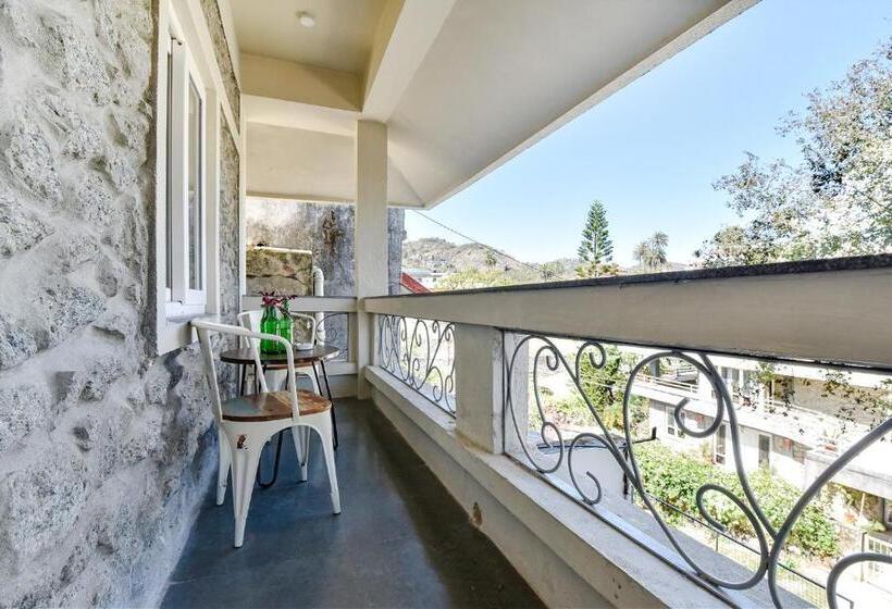 酒店 Fabexpress Bungalow 14