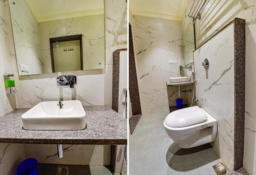 酒店 Fabexpress Bungalow 14