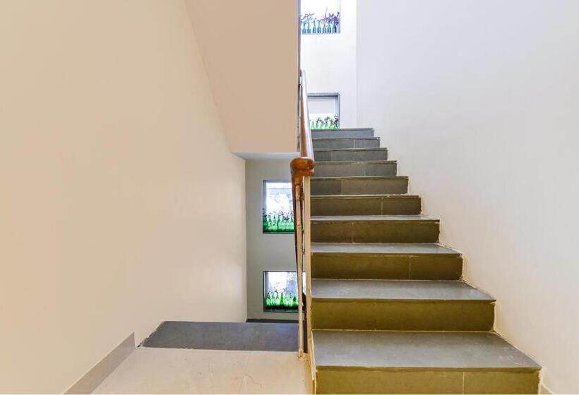 酒店 Fabexpress Bungalow 14