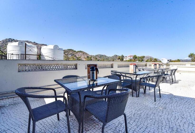 酒店 Fabexpress Bungalow 14