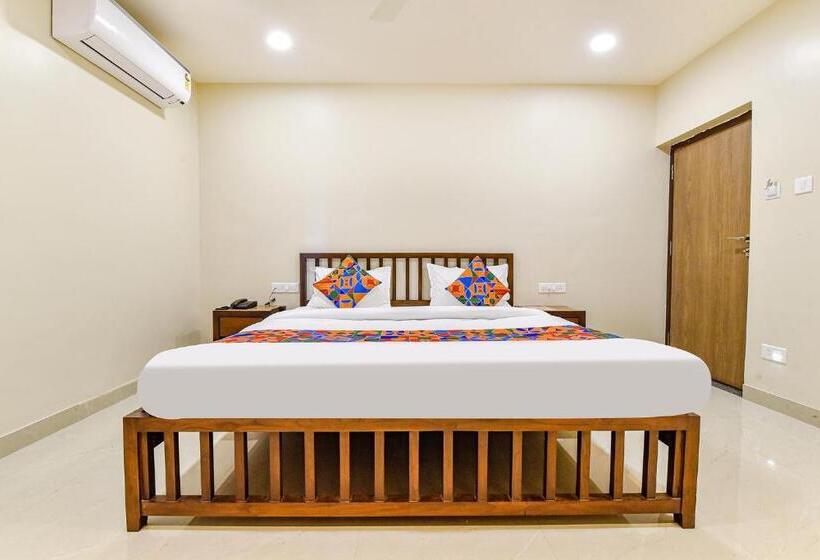 酒店 Fabexpress Bungalow 14