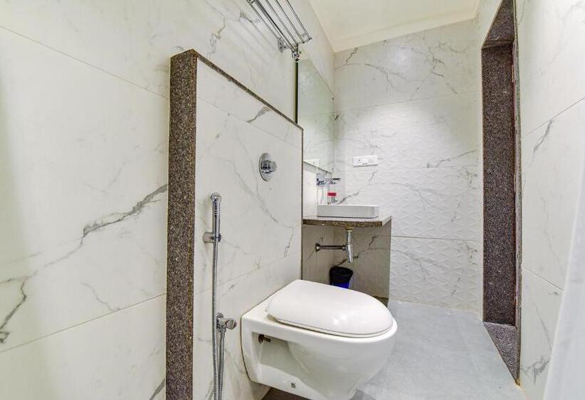 酒店 Fabexpress Bungalow 14