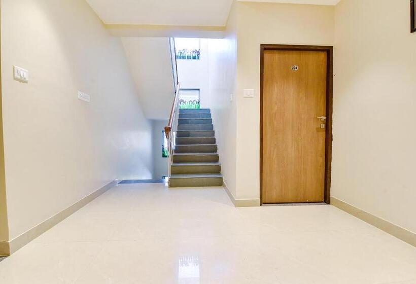 酒店 Fabexpress Bungalow 14