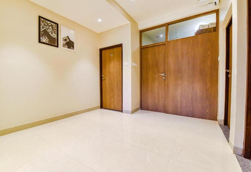 酒店 Fabexpress Bungalow 14