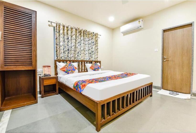 酒店 Fabexpress Bungalow 14