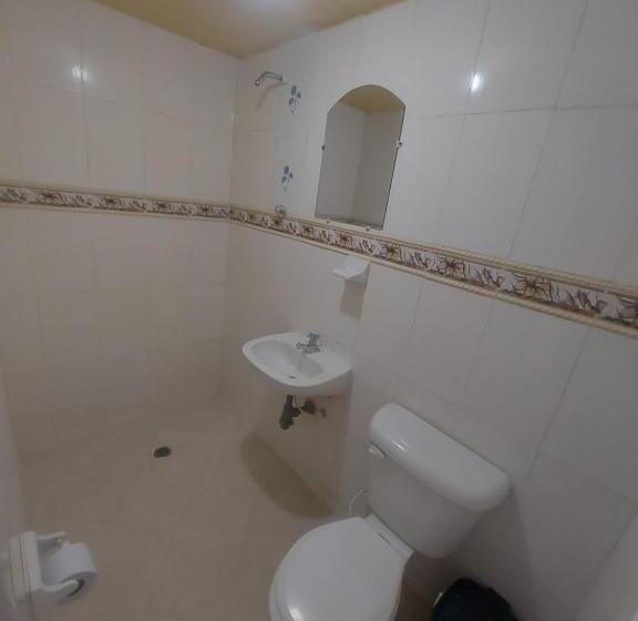 هتل Campestre Diamante Real