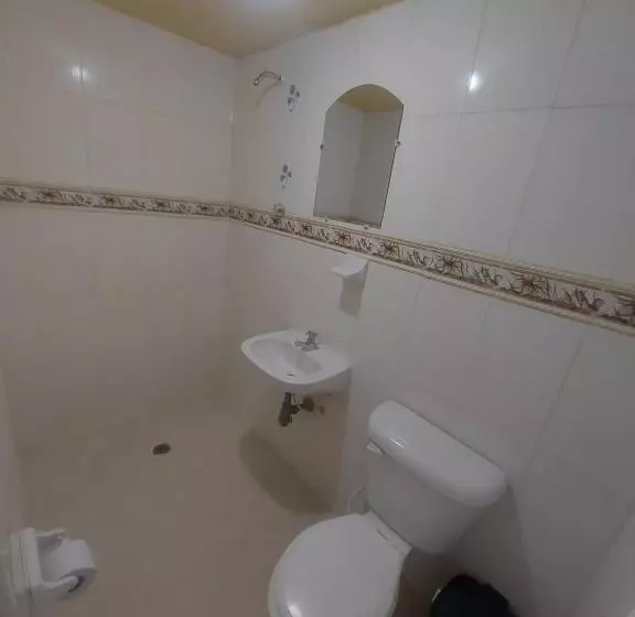 Hotelli Campestre Diamante Real