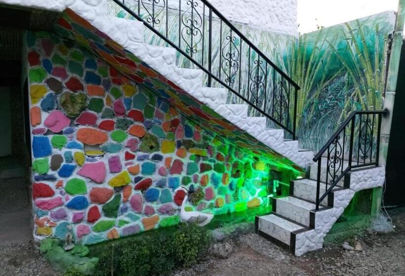 هتل Campestre Diamante Real