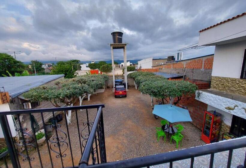 هتل Campestre Diamante Real