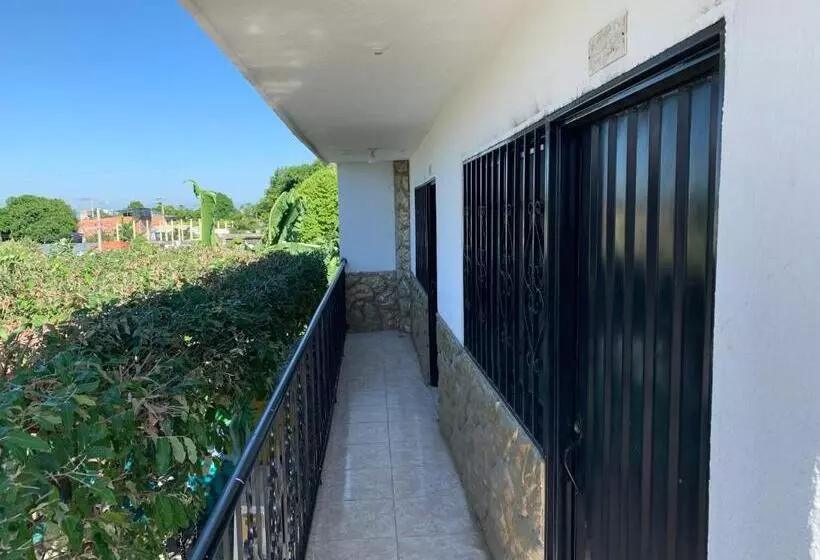 Hotelli Campestre Diamante Real