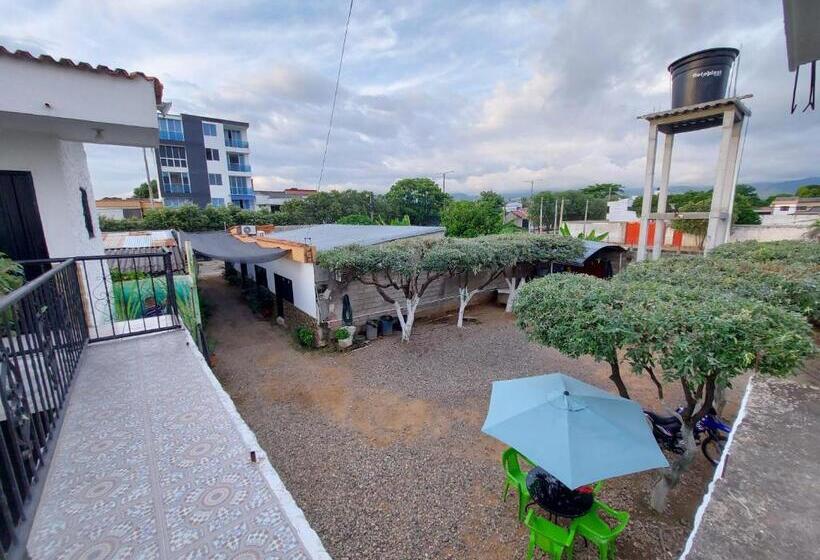 هتل Campestre Diamante Real