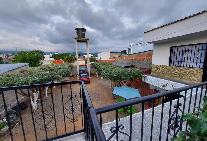 Hotelli Campestre Diamante Real
