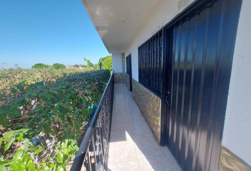 هتل Campestre Diamante Real