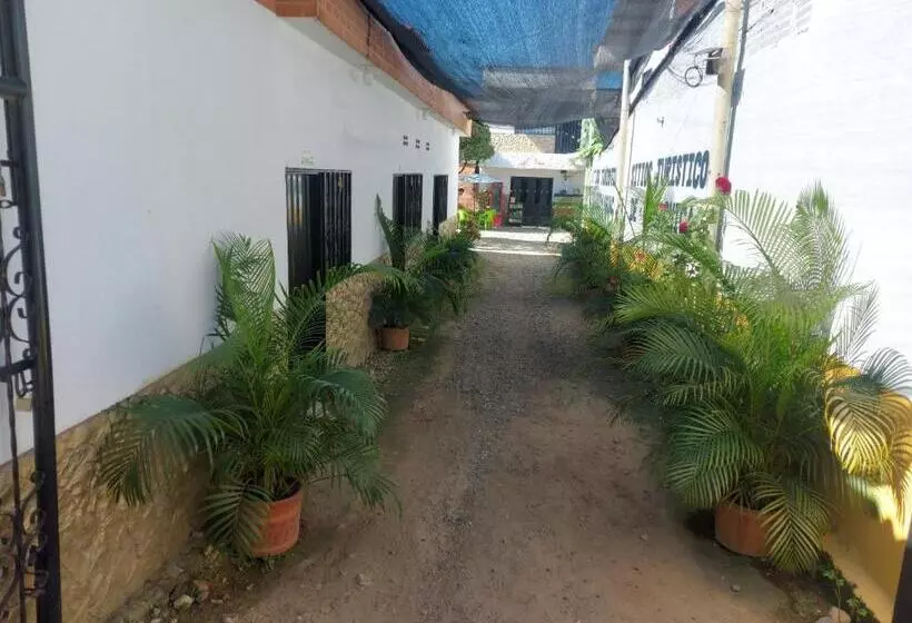 Hotelli Campestre Diamante Real