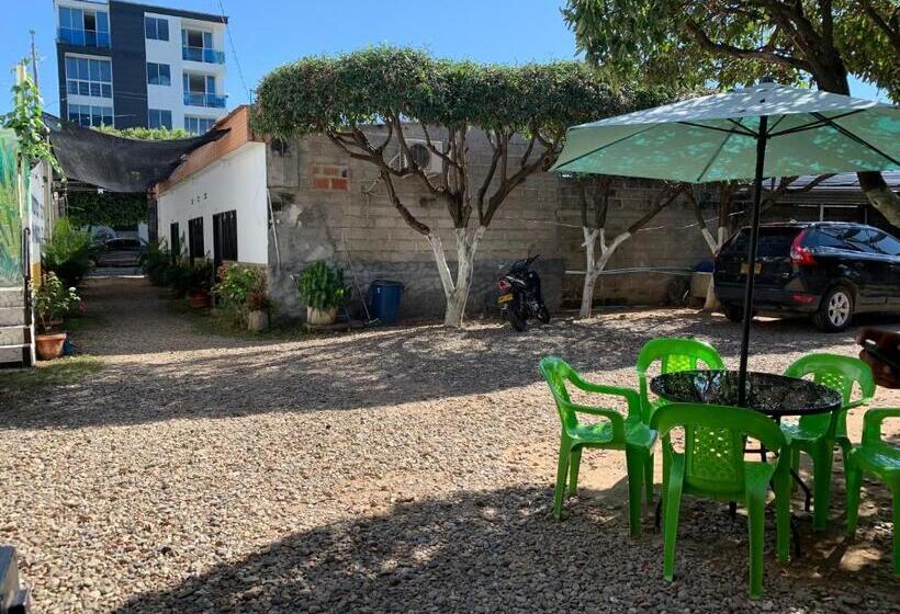 هتل Campestre Diamante Real