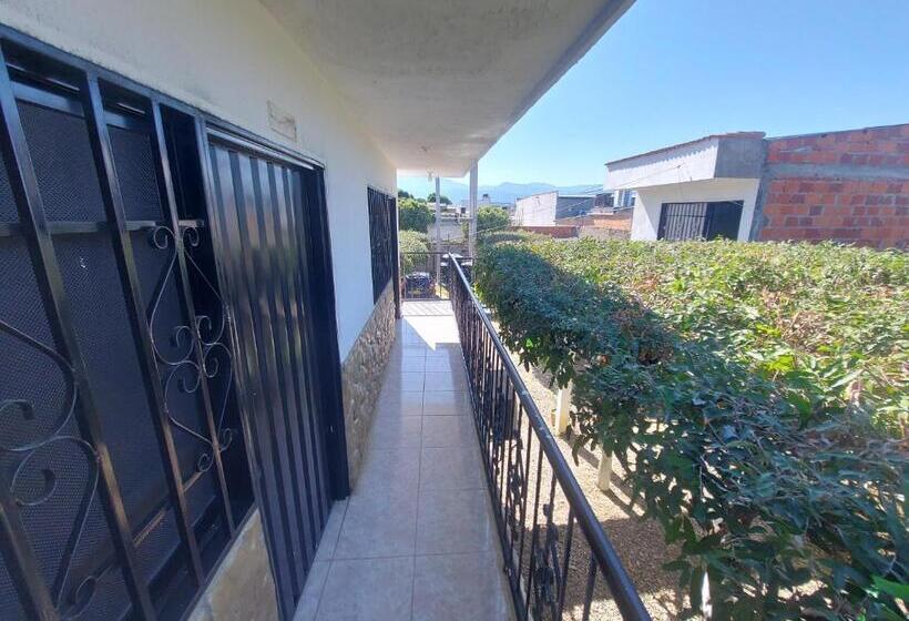 هتل Campestre Diamante Real