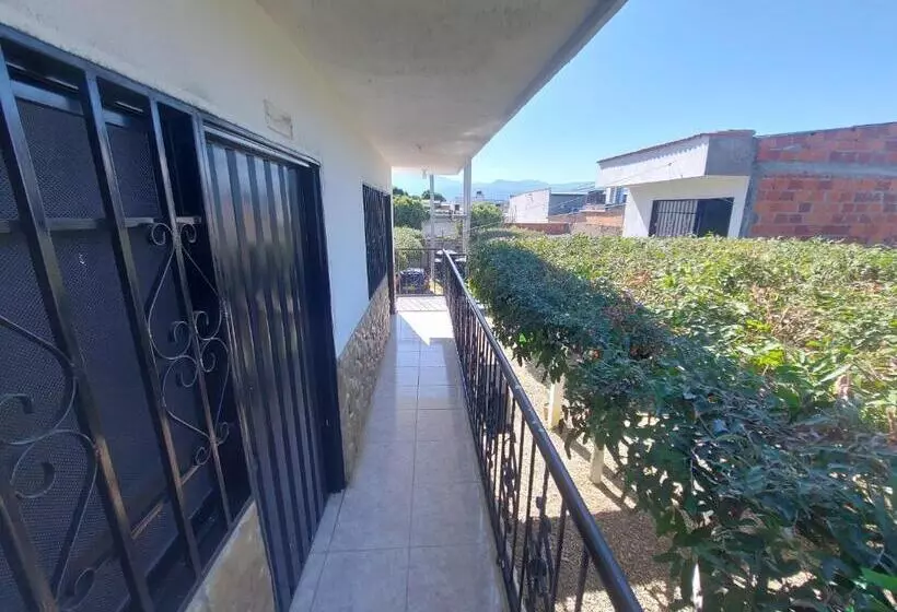 Hotelli Campestre Diamante Real