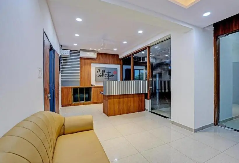 ホテル Collection O Kanha Inn