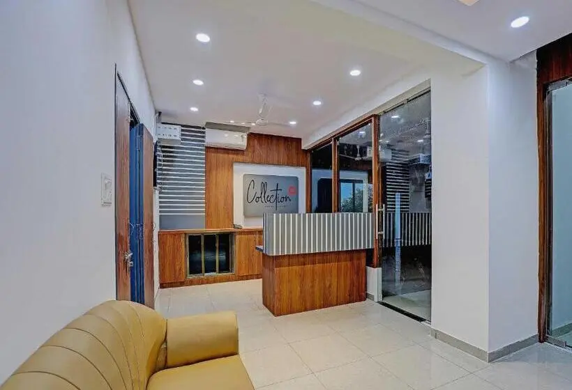 ホテル Collection O Kanha Inn