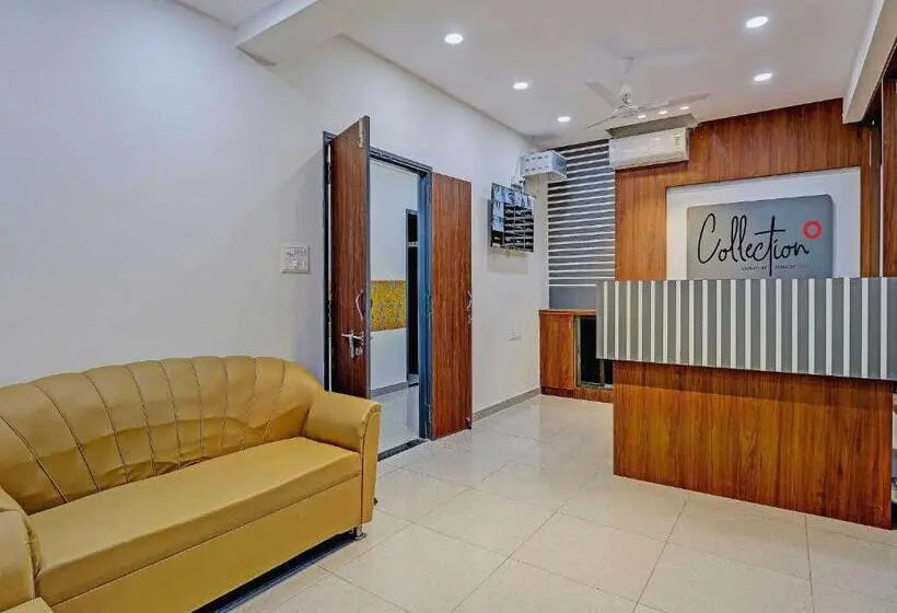ホテル Collection O Kanha Inn