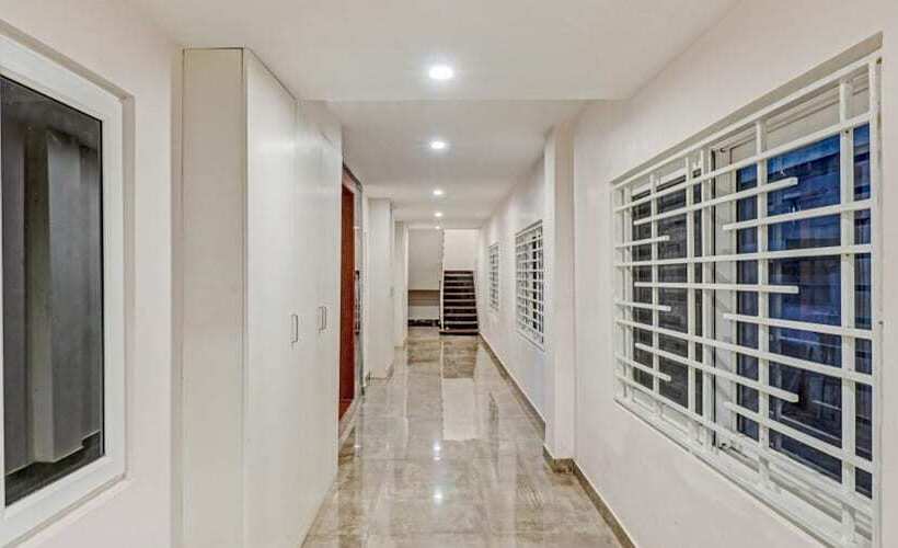 فندق De Crown Luxury