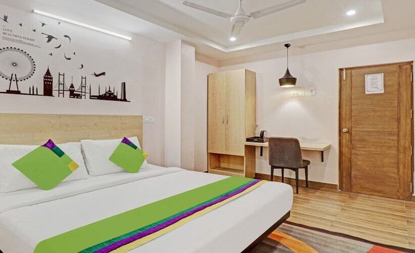 فندق De Crown Luxury