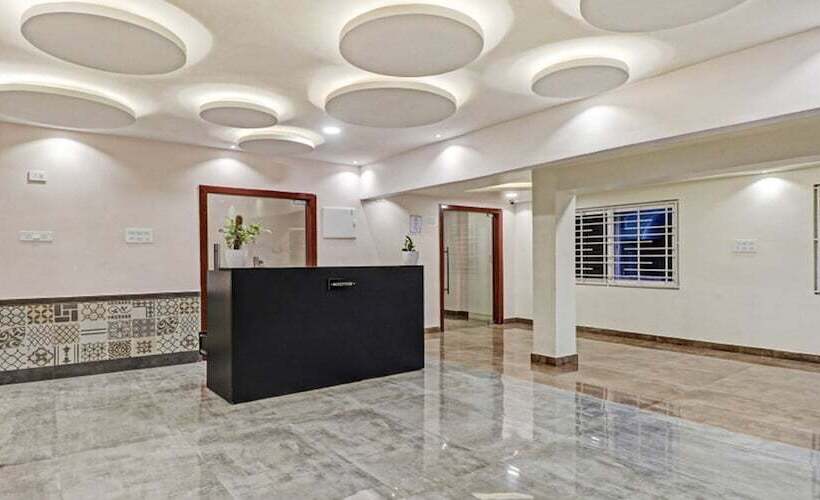 فندق De Crown Luxury