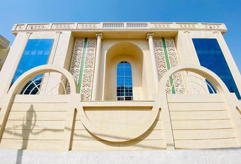 Hotel Holiday Grand Unit A Fabebo Group