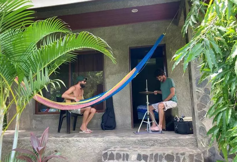 هتل Java Jungle