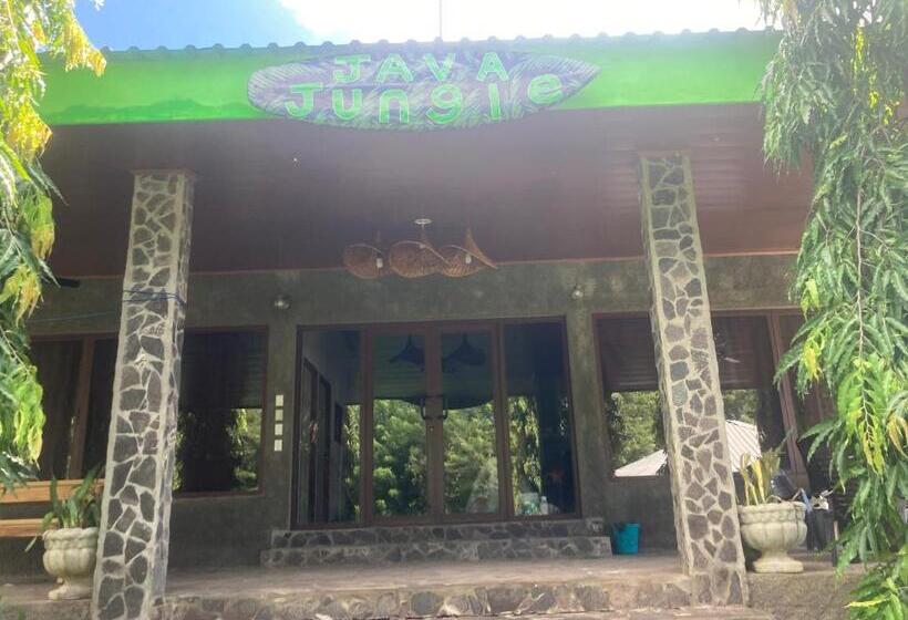 هتل Java Jungle