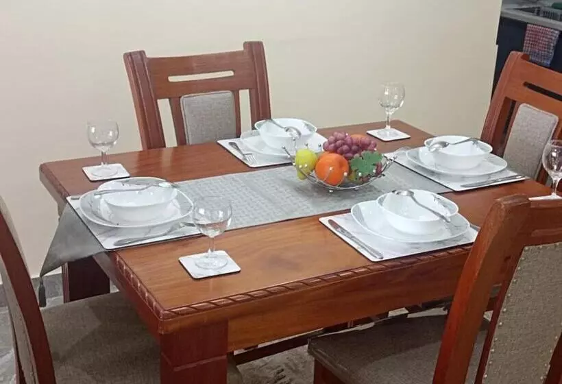 Hotelli Juja Luxury Park