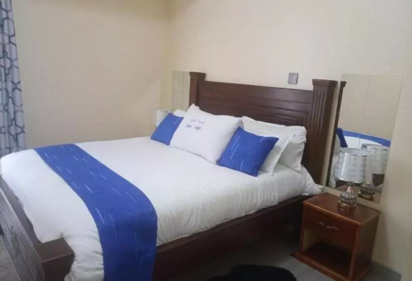 Hotelli Juja Luxury Park