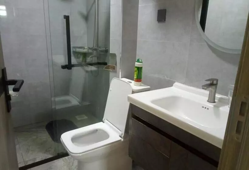 Hotelli Juja Luxury Park