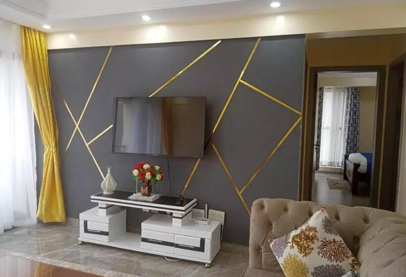 Hotelli Juja Luxury Park