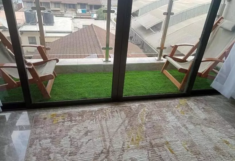 Hotelli Juja Luxury Park