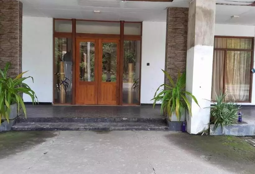 ホテル Lanka Inn
