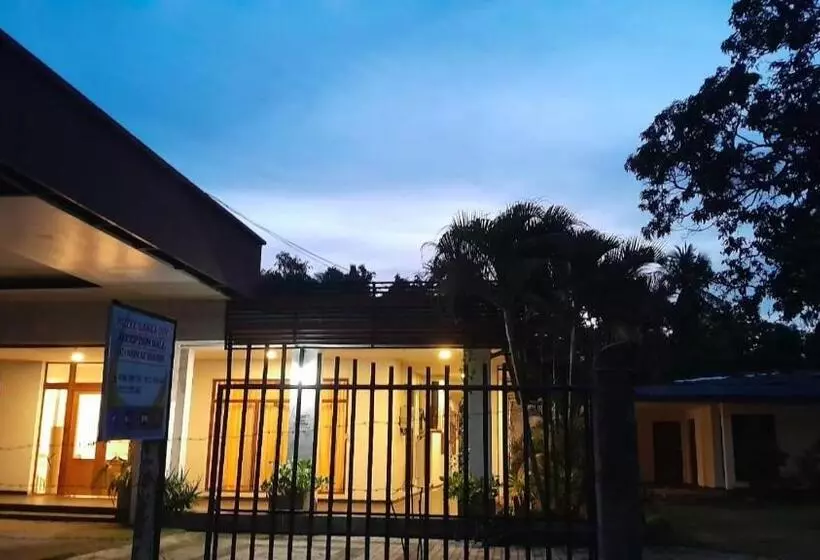 ホテル Lanka Inn