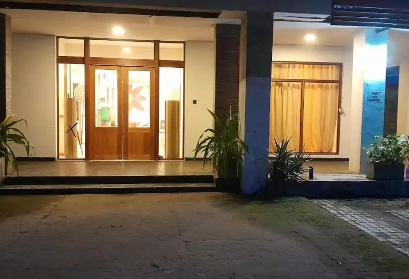 ホテル Lanka Inn