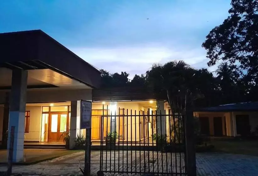 ホテル Lanka Inn