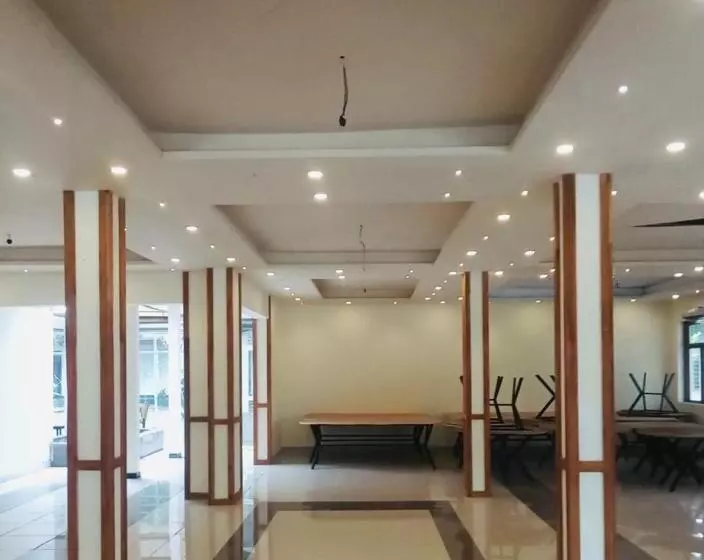 ホテル Lanka Inn