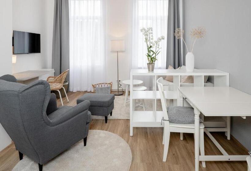 Отель Markt 5 Inmitten Der Lübbecker Altstadt, Kostenloser Parkplatz Direkt Am