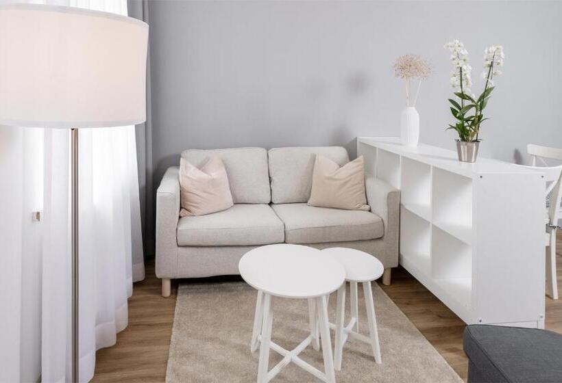 Отель Markt 5 Inmitten Der Lübbecker Altstadt, Kostenloser Parkplatz Direkt Am