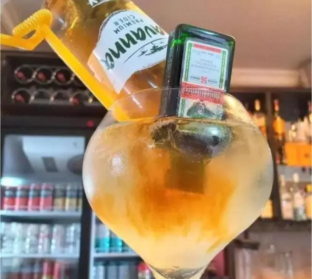 هتل Matholeng Gardens Guesthouse