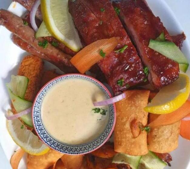 هتل Matholeng Gardens Guesthouse