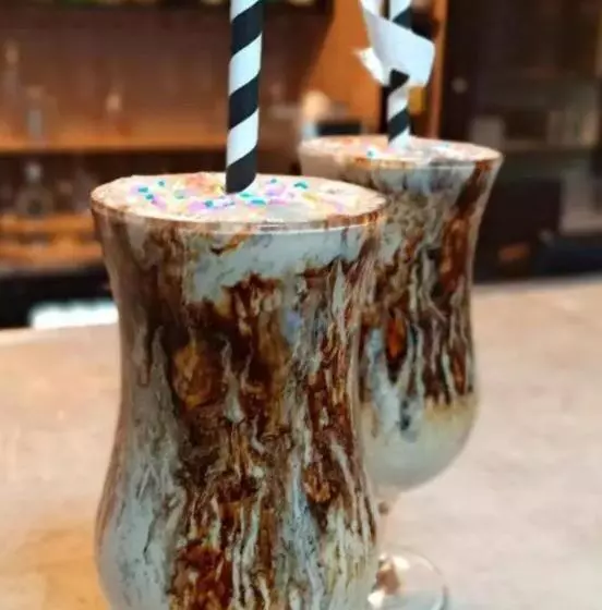 هتل Matholeng Gardens Guesthouse