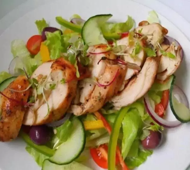 هتل Matholeng Gardens Guesthouse