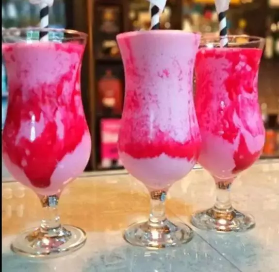 هتل Matholeng Gardens Guesthouse