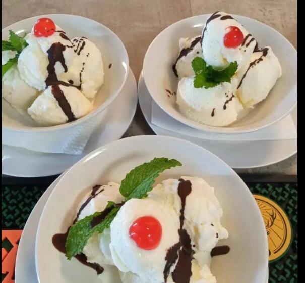 هتل Matholeng Gardens Guesthouse