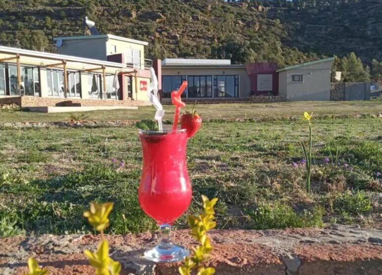 هتل Matholeng Gardens Guesthouse